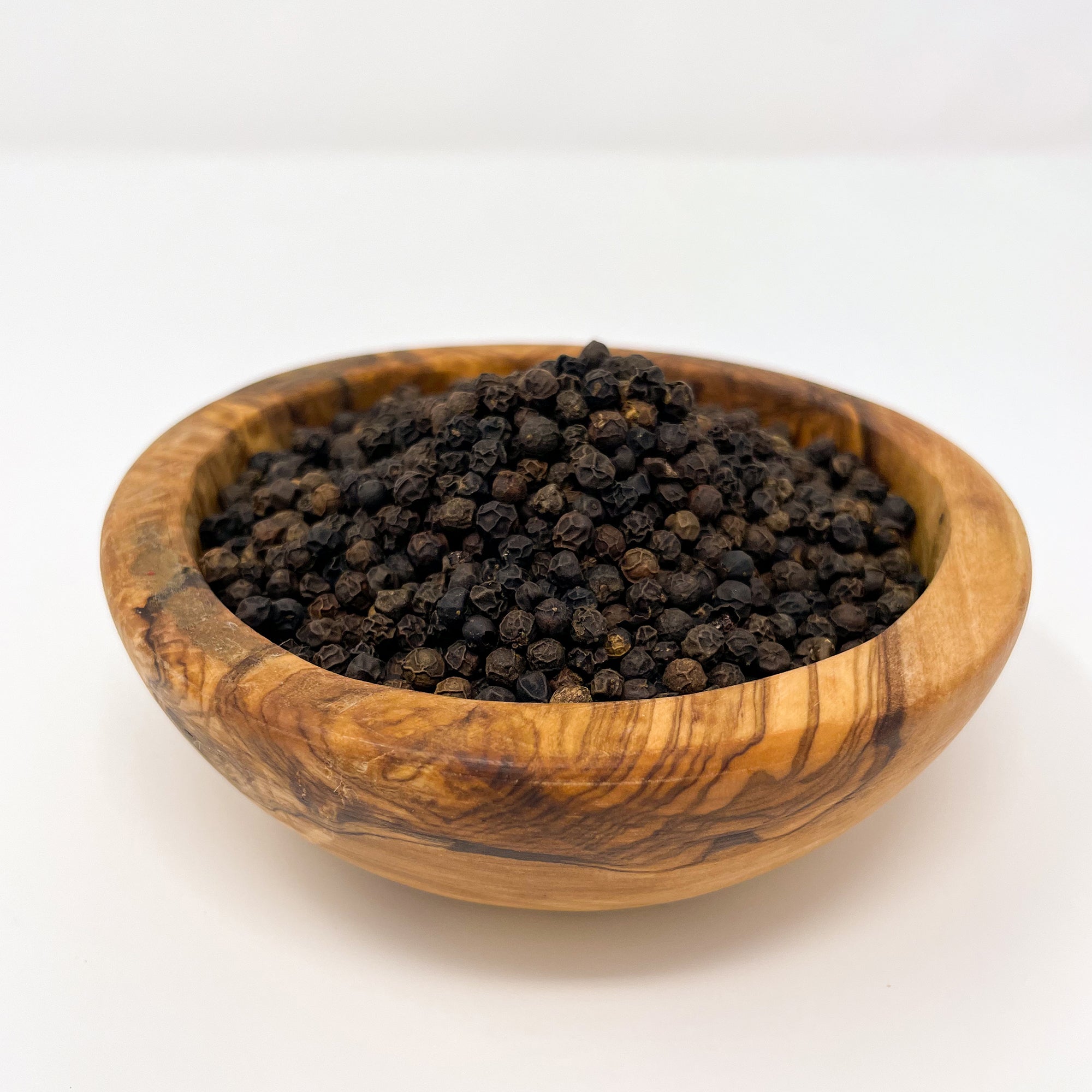 Black Peppercorns