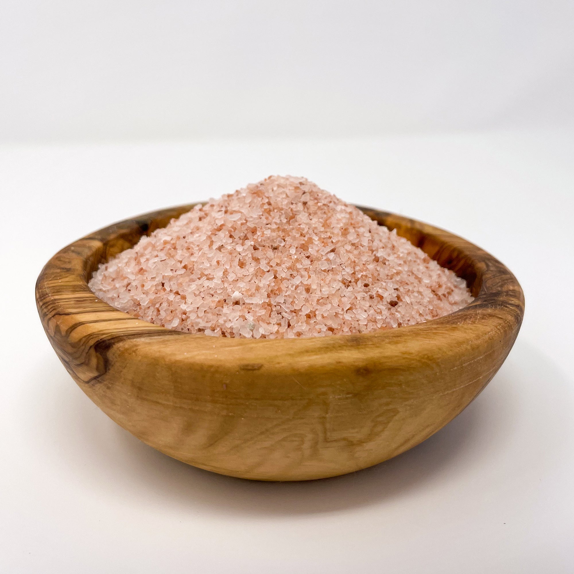 Himalayan Pink Salt