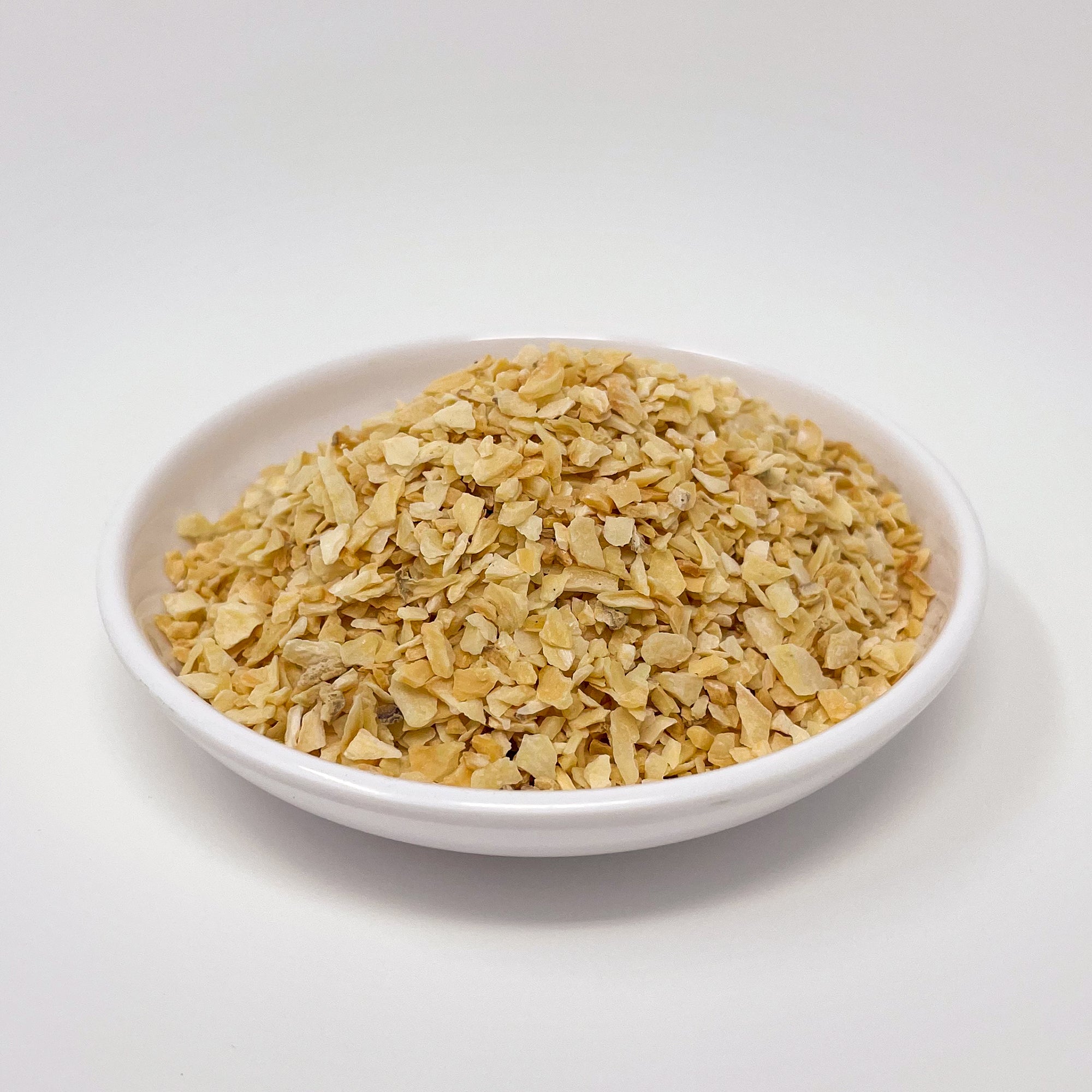 Minced Garlic