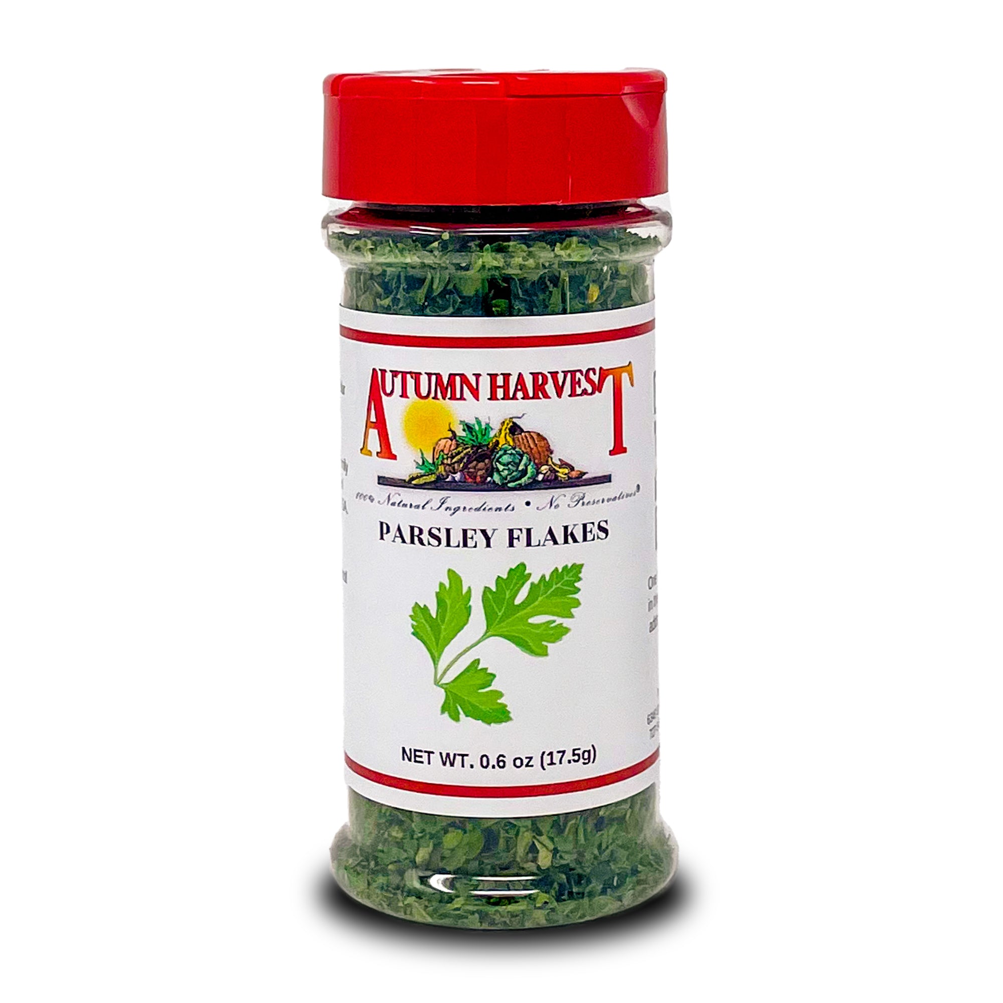 Parsley