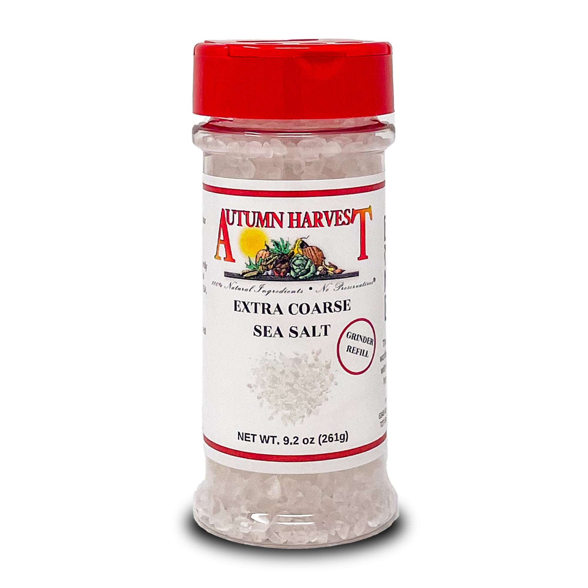 Sea Salt