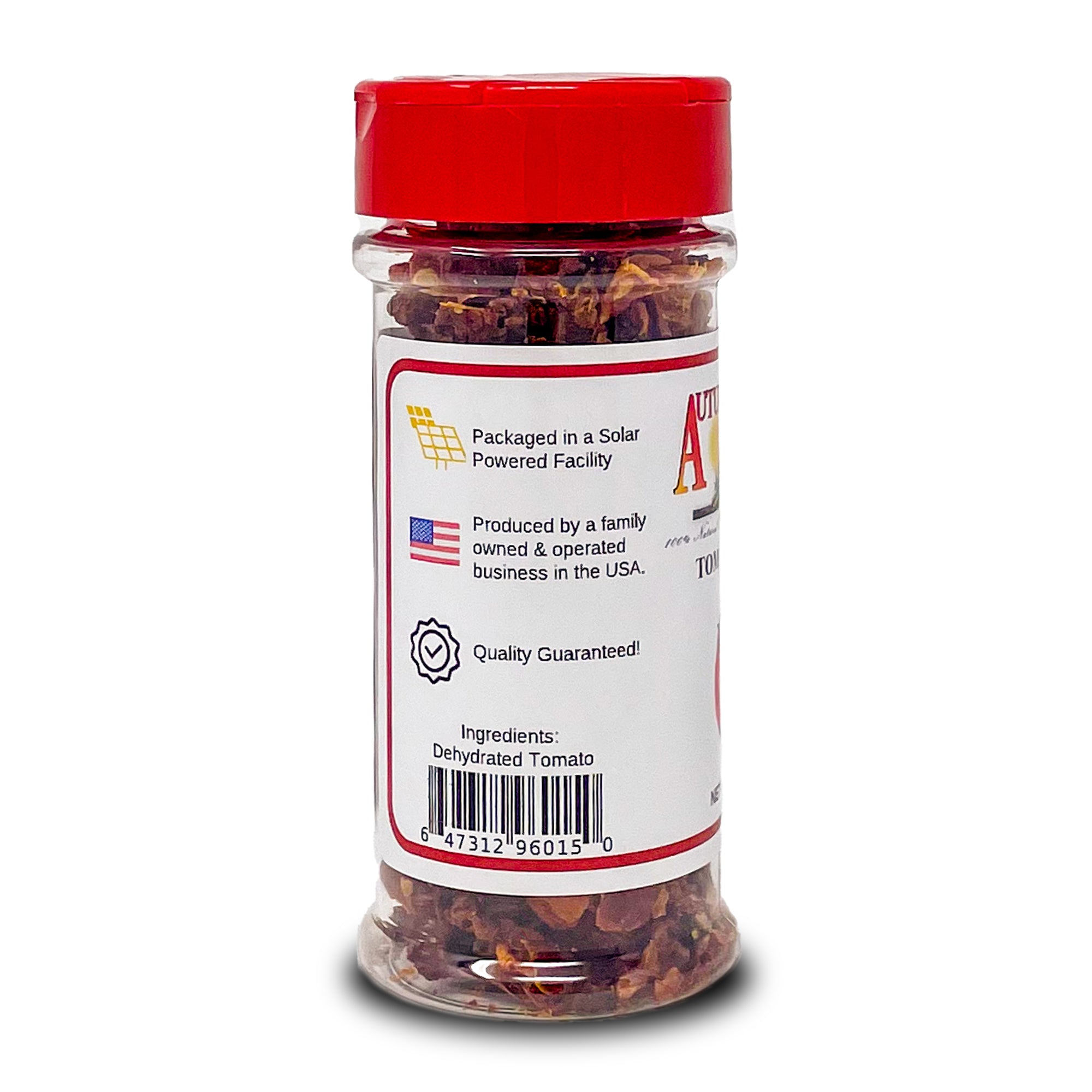 Tomato Flakes