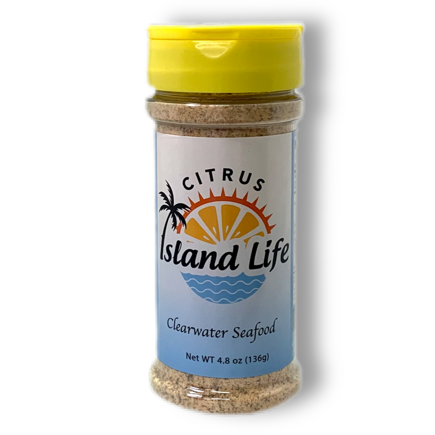 Clearwater Seafood - White Wine Seasoning Blend