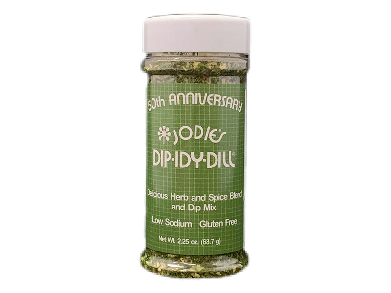 Dip-Idy Dill®