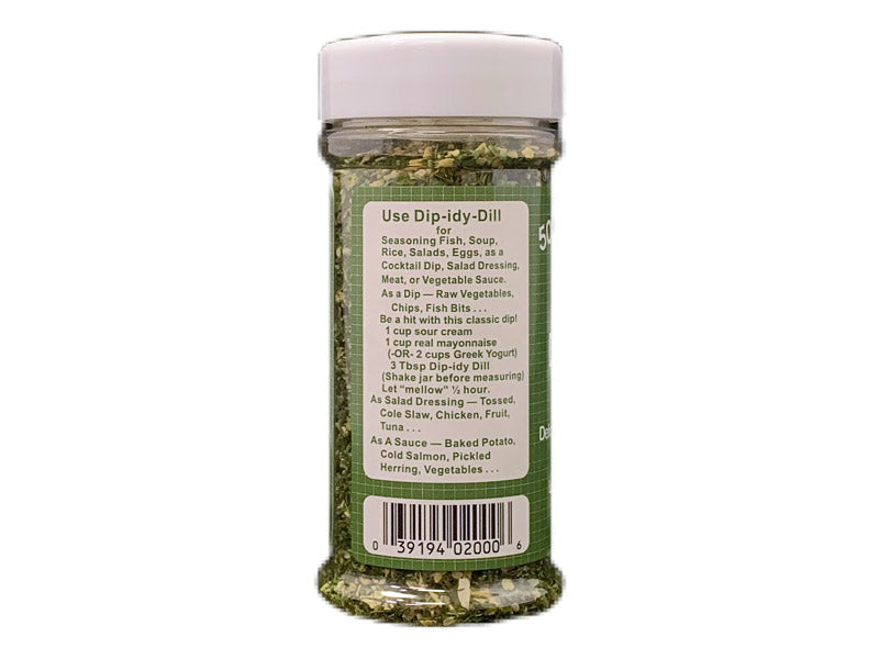 Dip-Idy Dill®