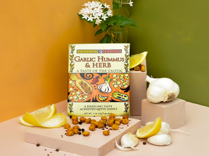 Fusion Flavors Variety Pack (3 Count)