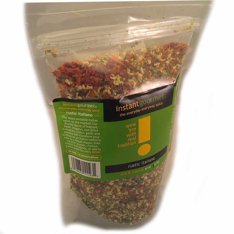 Rustic Italiano - Italian Seasoning