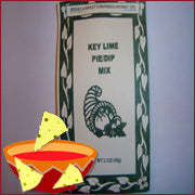 Key Lime Pie Dip Mix