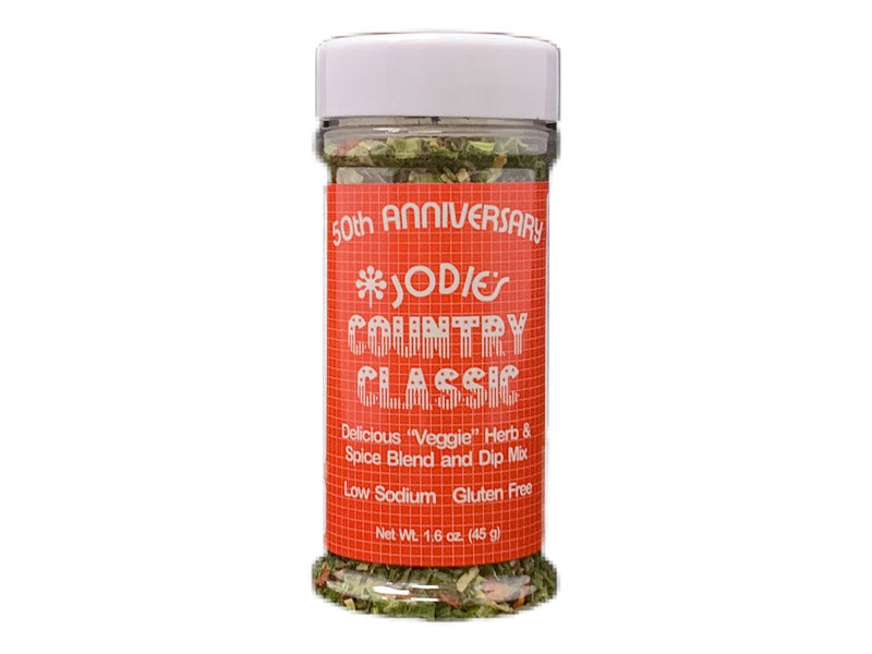 Country Classic - Savory Seasoning