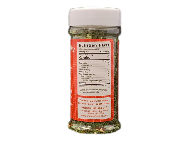 Country Classic - Savory Seasoning