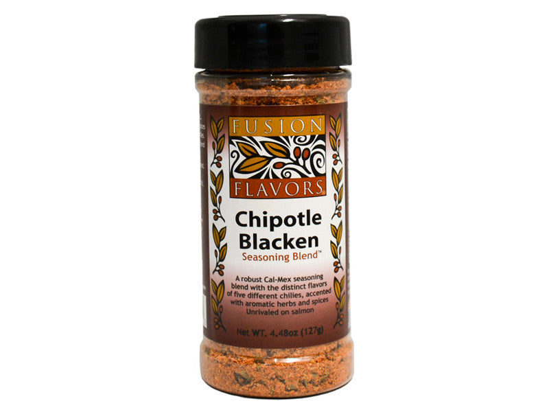 Chipotle Blacken - Blackened Seasoning