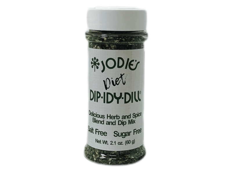 Diet Dip-Idy Dill