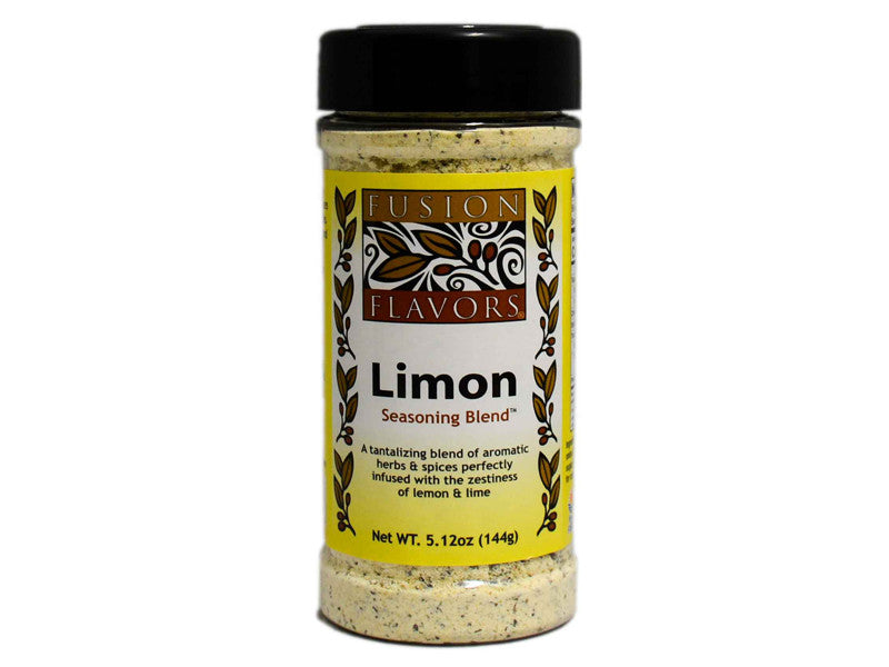 Limon - Lemon Pepper Seasoning