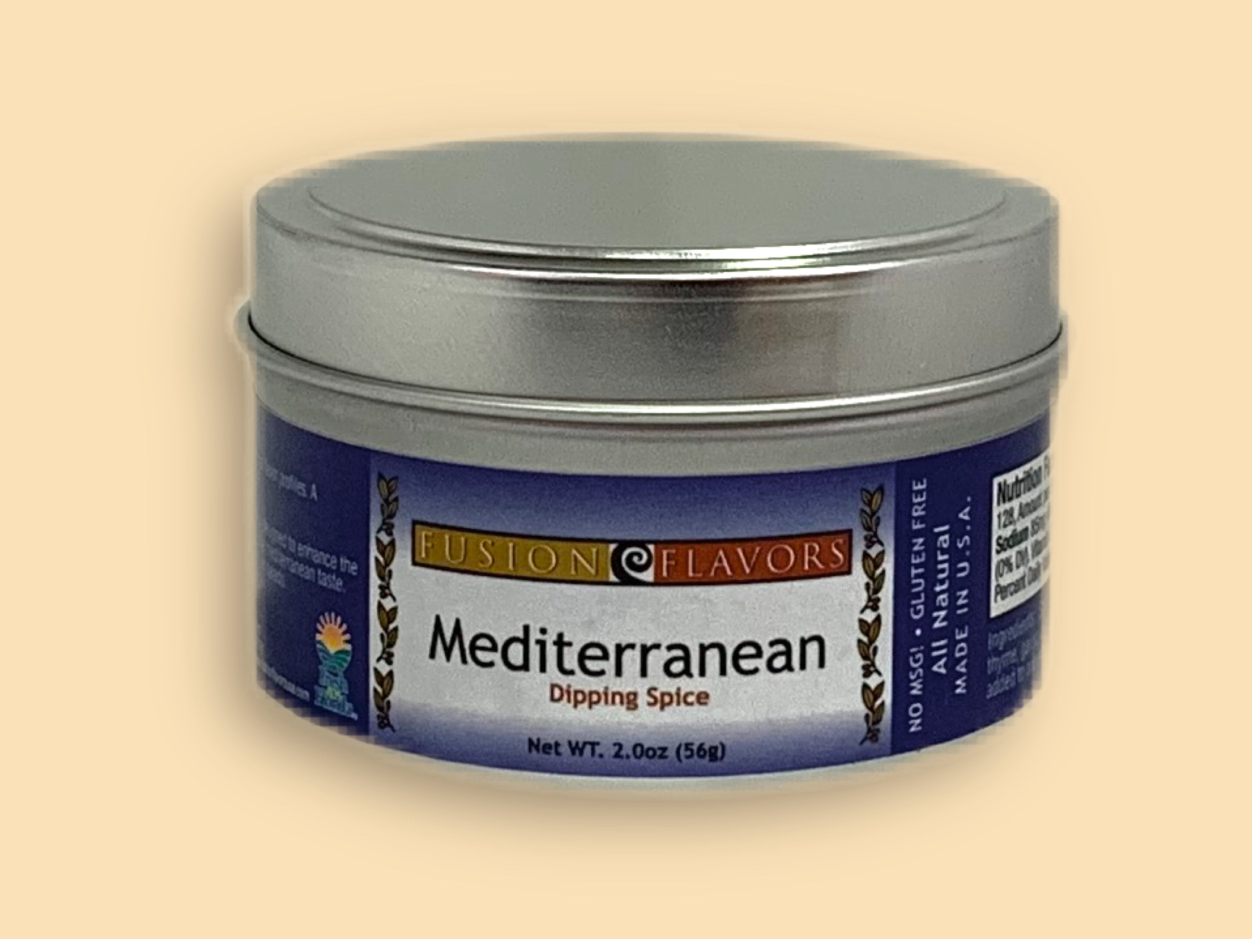 Mediterranean Tin