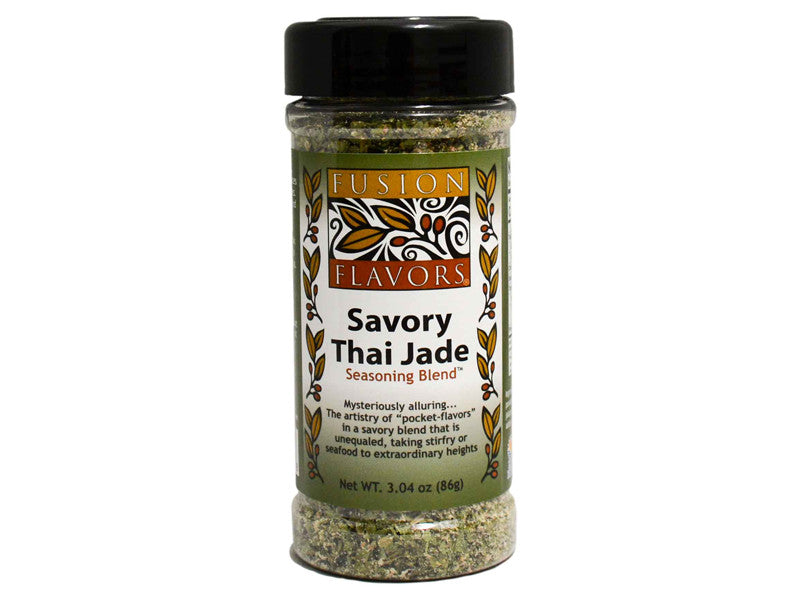 Savory Thai Jade - Stir Fry Seasoning