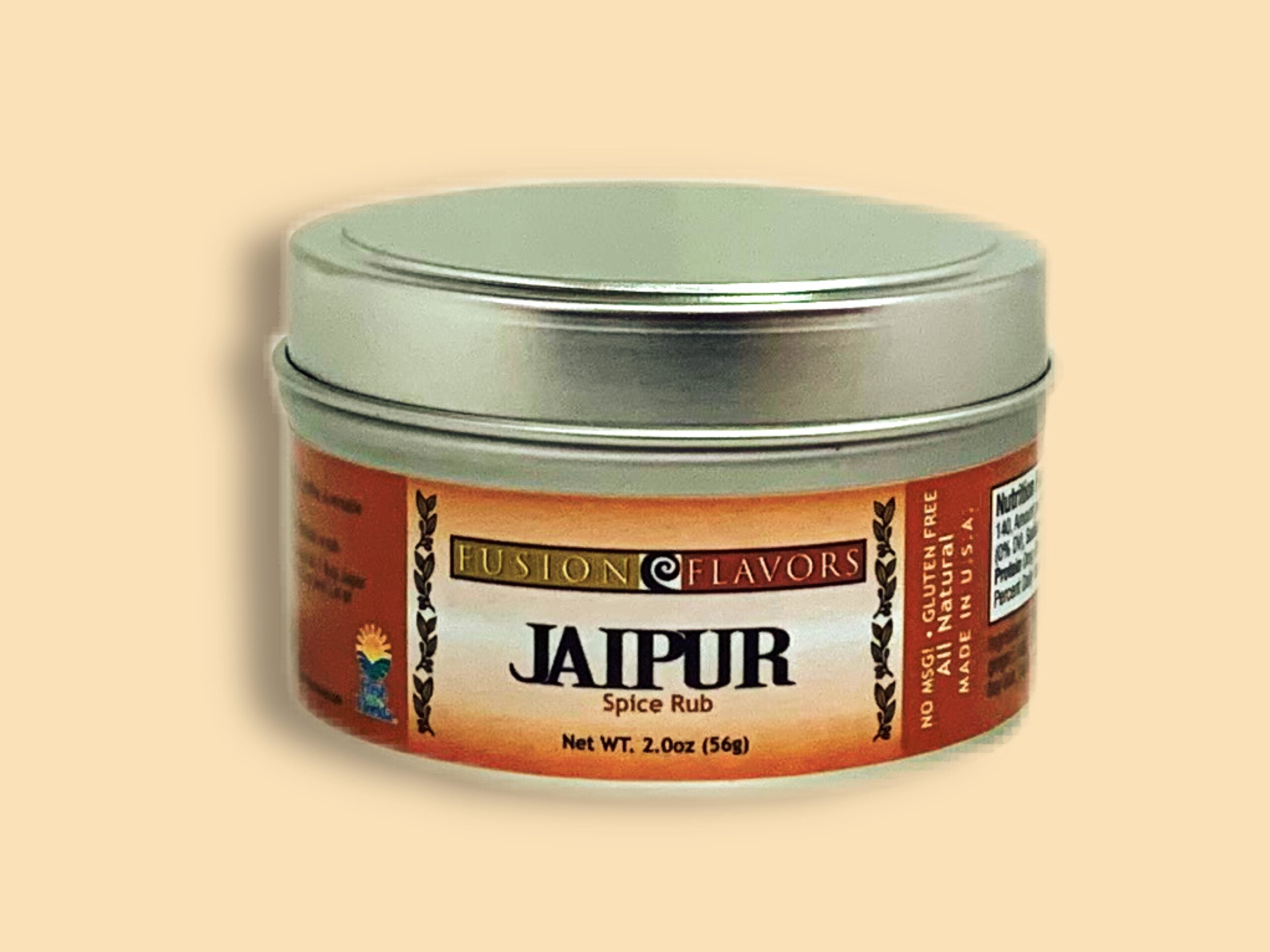 Jaipur Tin
