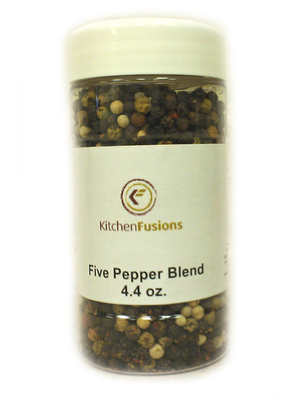 Five Pepper Blend 4.4 oz